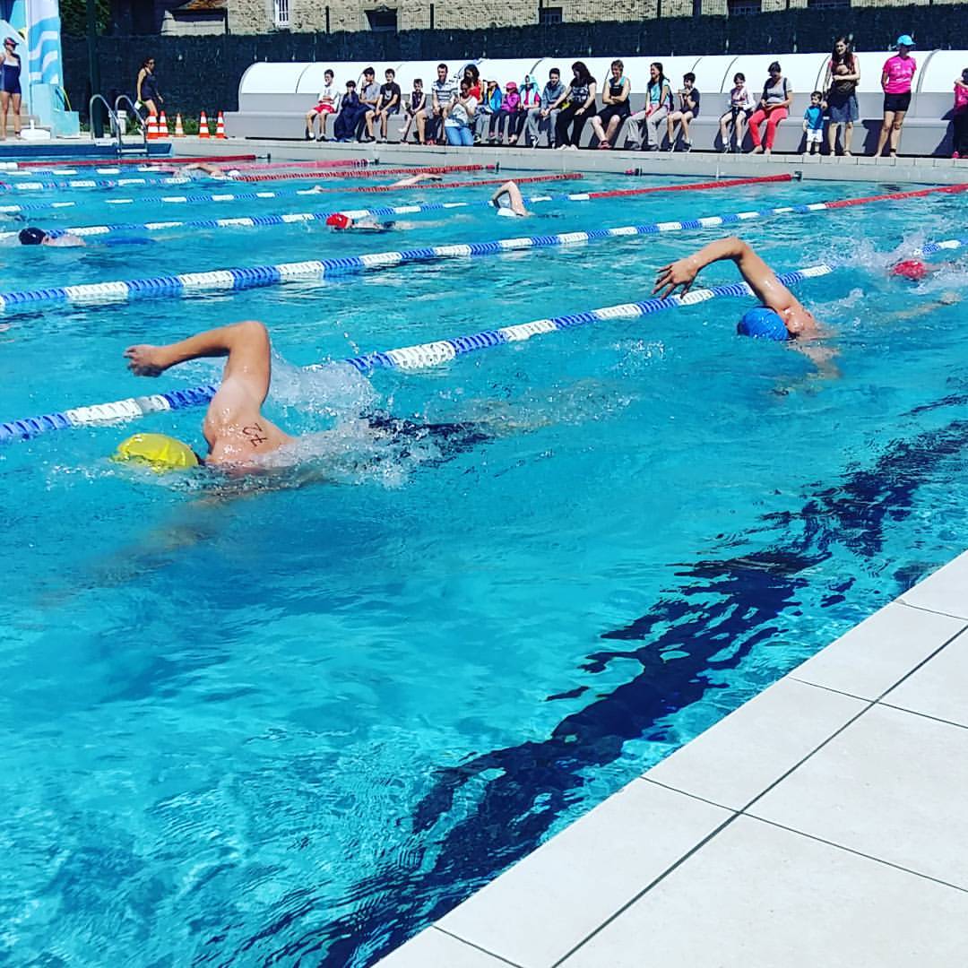 AQUATHLON le 22 MAI ! Aquathlon d'Orsay 2024